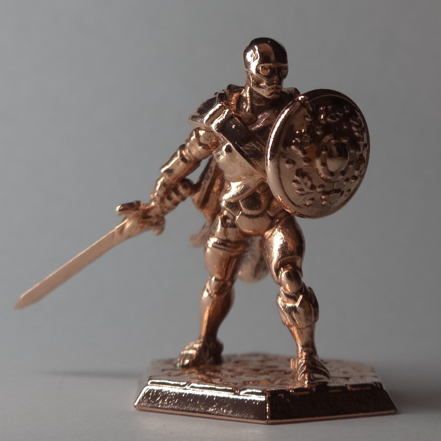 Display Copper